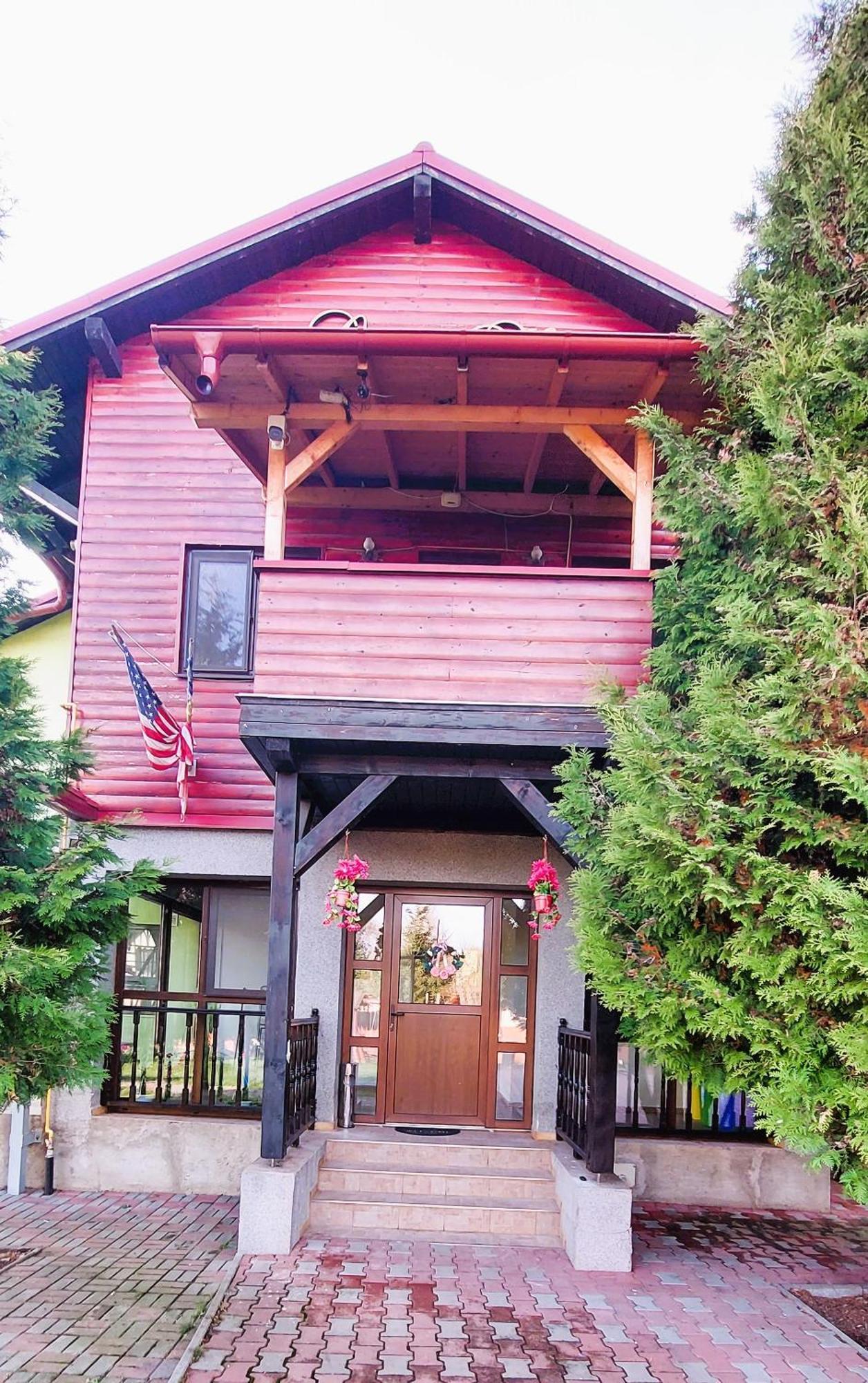 Casa Nella בית נופש בראשוב