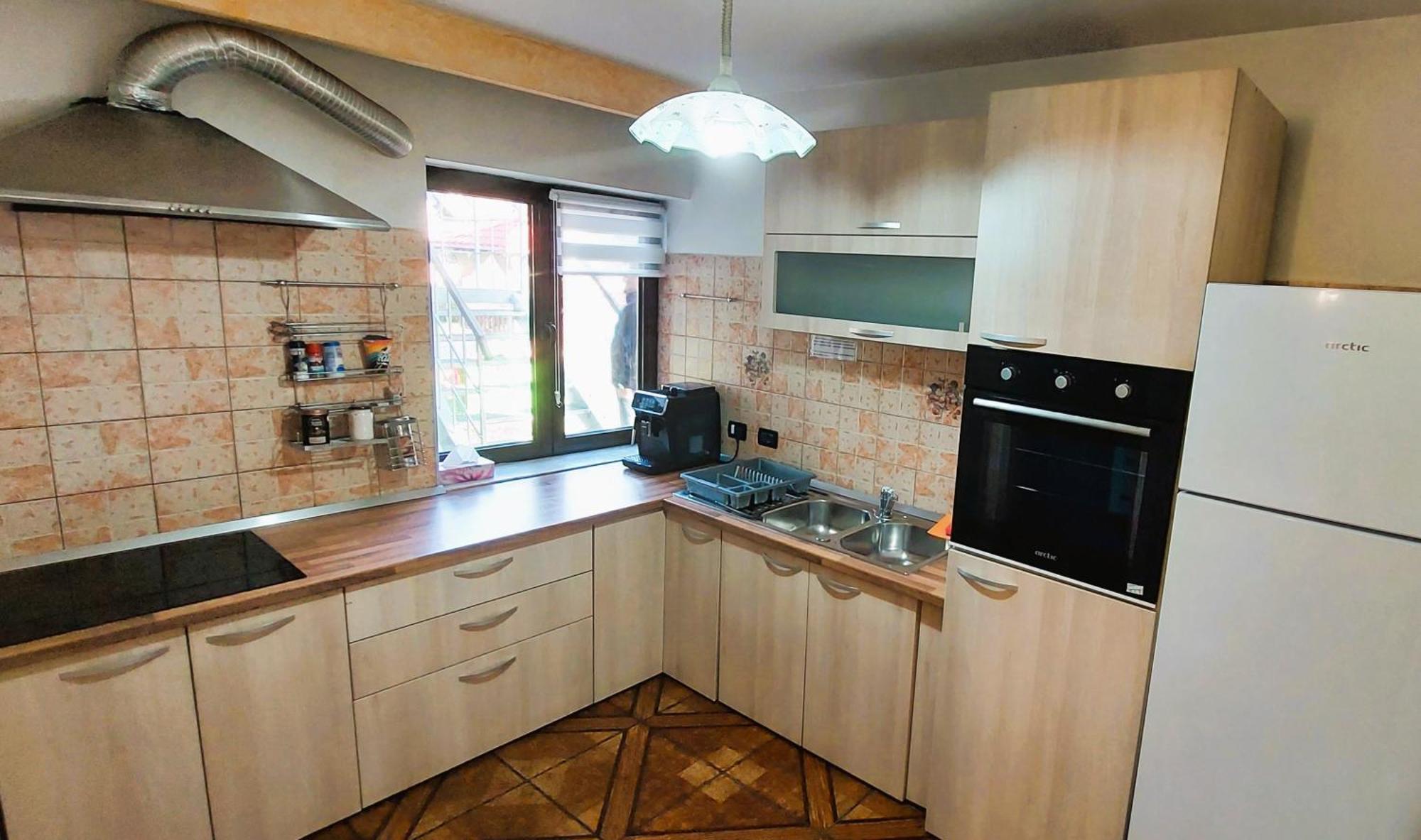 Casa Nella בית נופש *