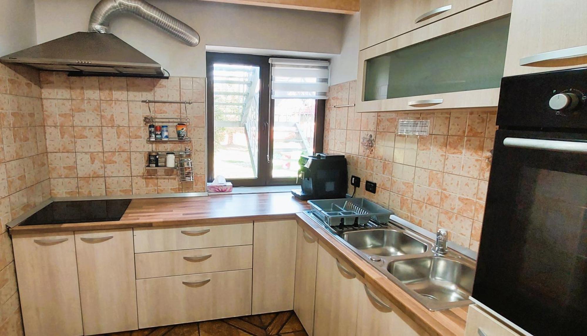 בית נופש Casa Nella בראשוב