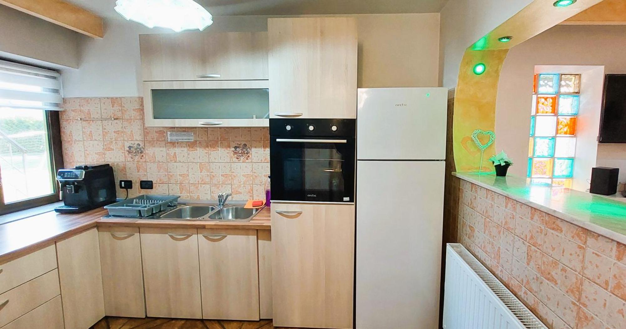 Casa Nella בראשוב