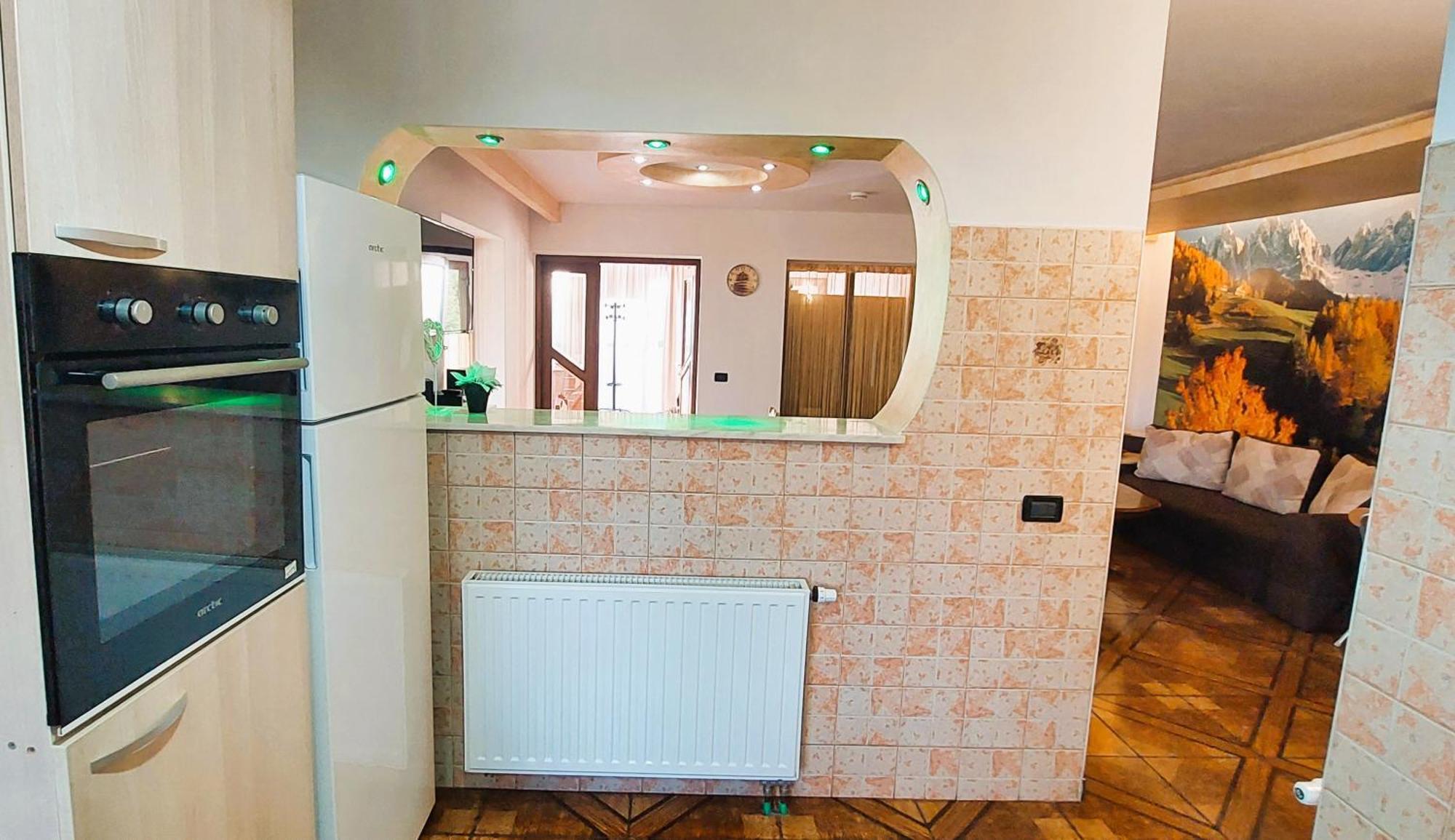 בית נופש Casa Nella בראשוב