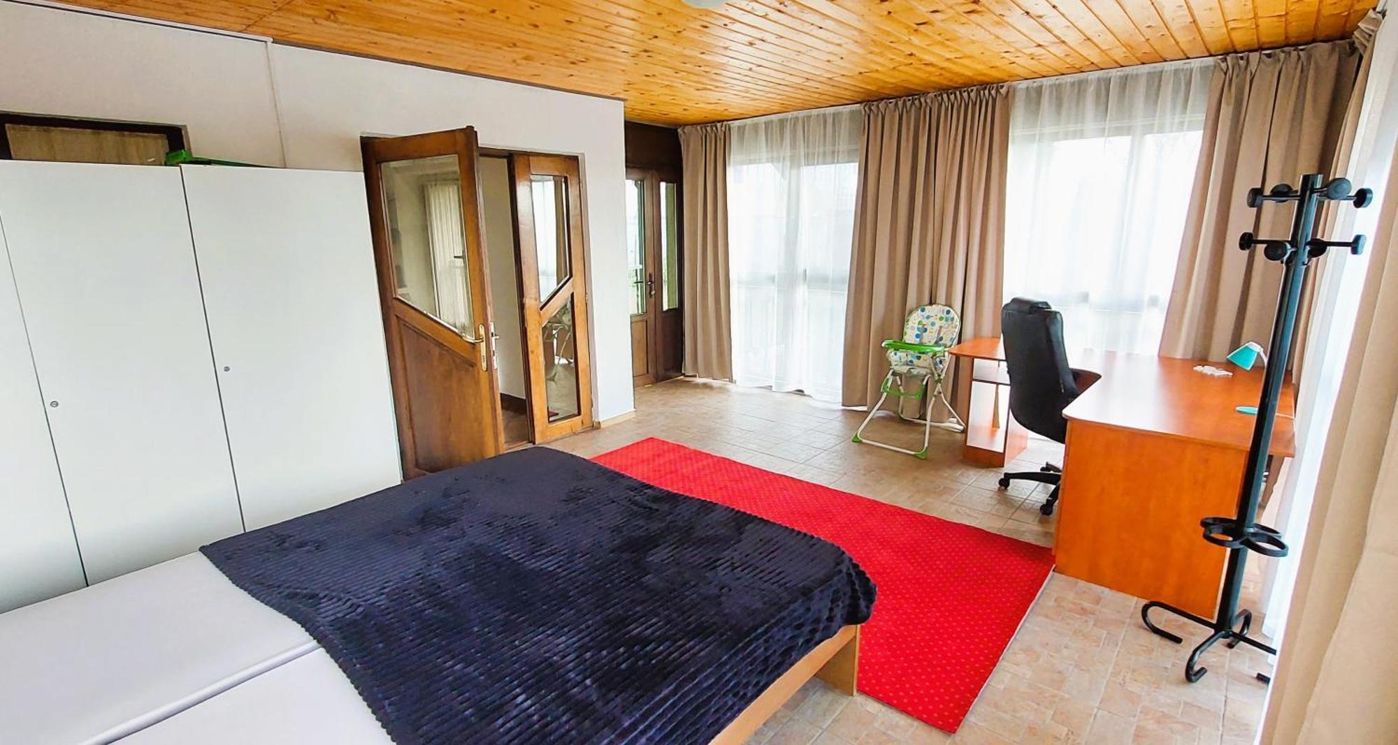 בית נופש Casa Nella בראשוב