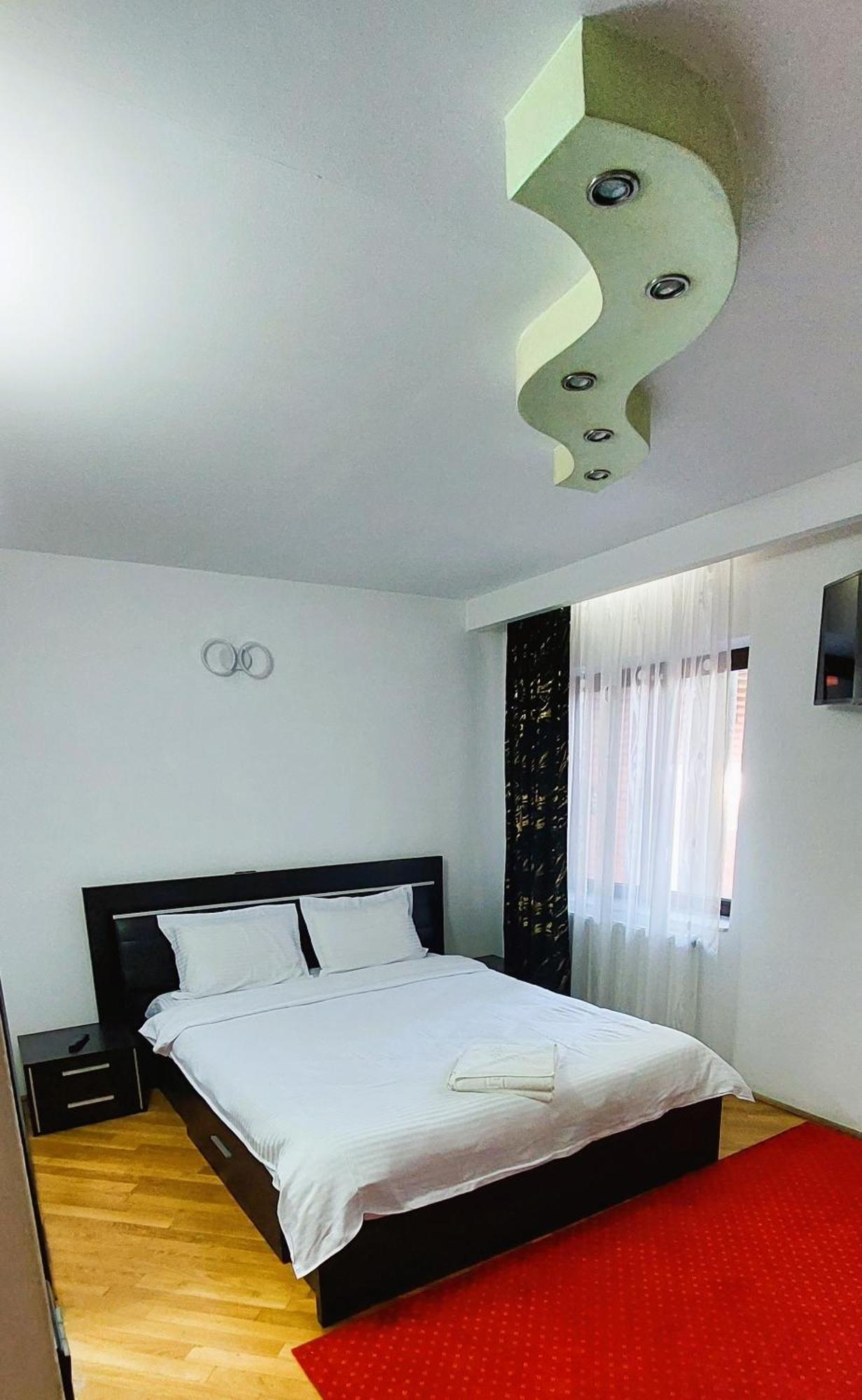 בית נופש Casa Nella *