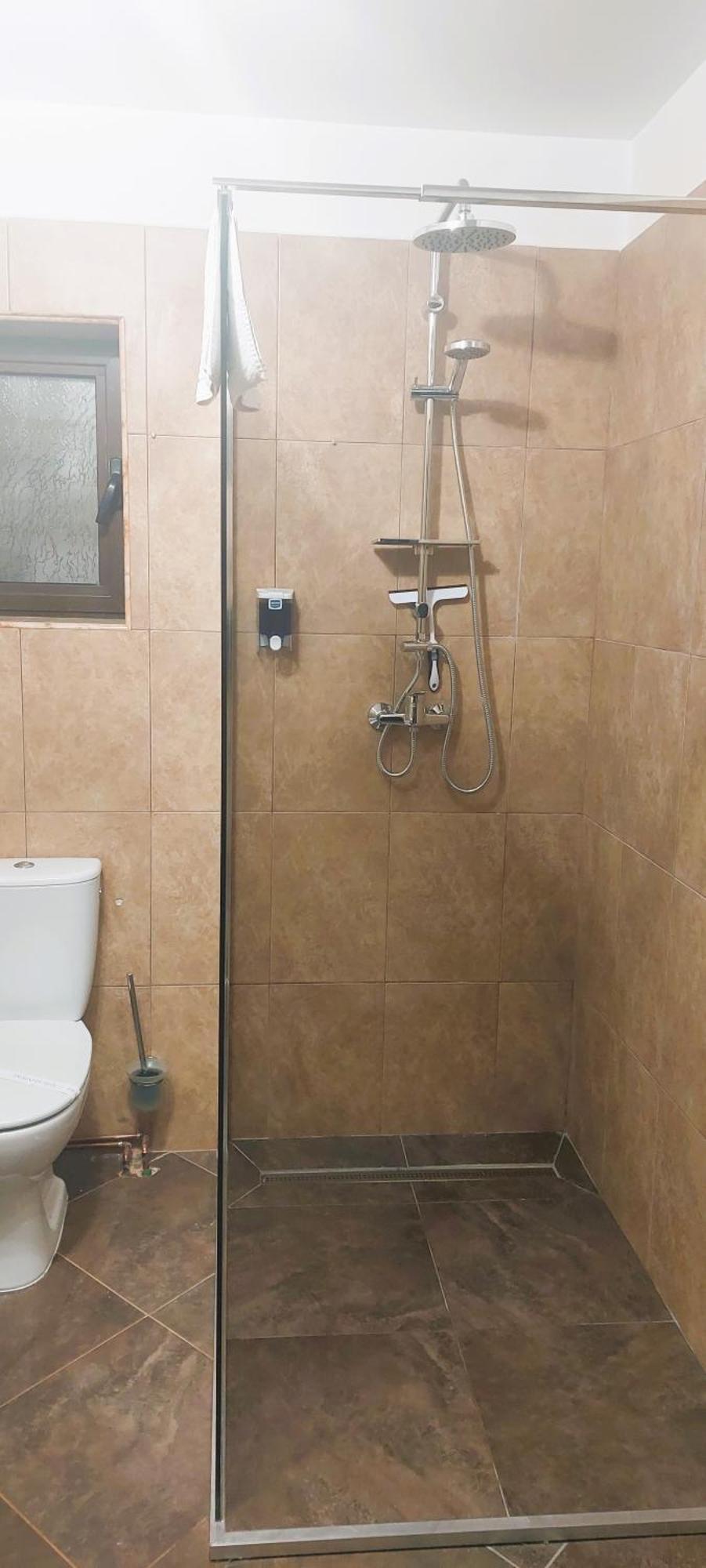 בית נופש Casa Nella *