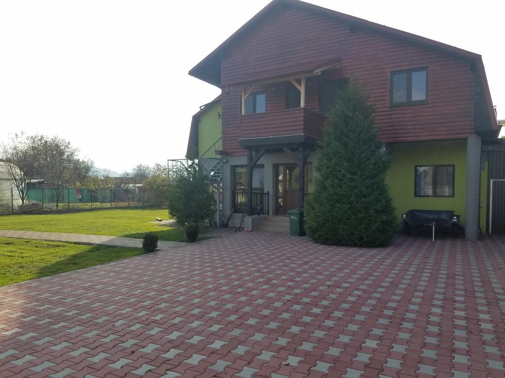 בית נופש Casa Nella